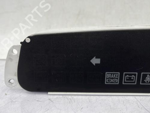 Display SSANGYONG STAVIC 2.7 270 sXDi | BP23681753C48 - Image 9