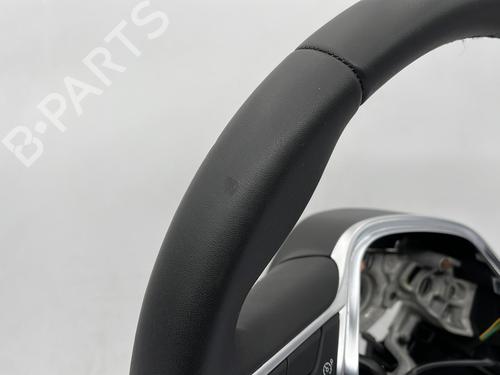 Steering wheel RENAULT CLIO V (B7_) 1.0 TCe 90 (B7MT) | BP23683548C49 - Image 5