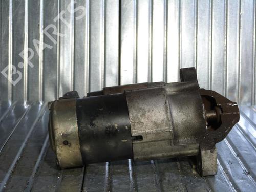 Used Starter RENAULT MODUS / GRAND MODUS (F/JP0_) 1.5 dCi (FP0E, JP0E) (65 hp) 23695160