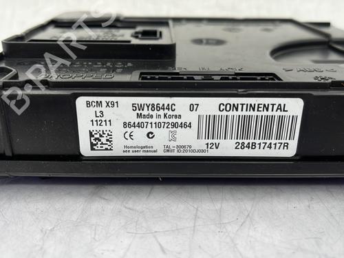 electronic-module-renault-laguna-iii-bt01-2007-2008-2009-2010-2011-2012-2013-2014-2015-27402916 main image