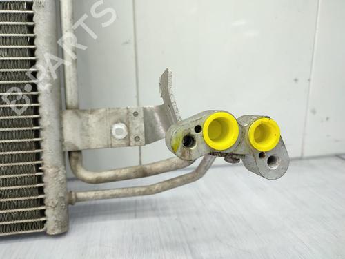 AC radiator VW GOLF PLUS V (5M1, 521) 1.4 TSI | BP23710857M32  - Image 6