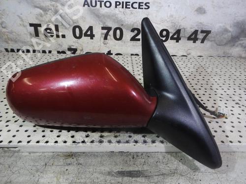 Right mirror NISSAN PRIMERA Hatchback (P10) 2.0 D | BP23663753C27