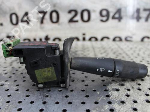 Used Steering column stalk PEUGEOT 205 II (20A/C) 1.7 Diesel (60 hp) 23665095