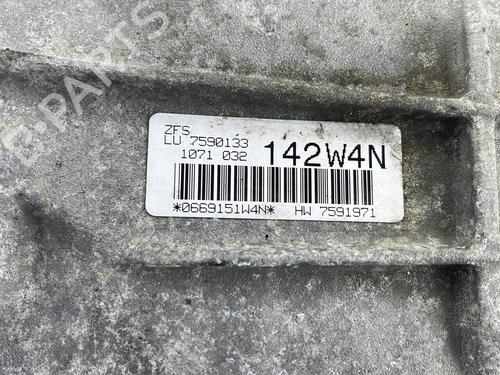 Gearbox BMW 3 (E90) 318 d | BP23663130M3  - Image 9