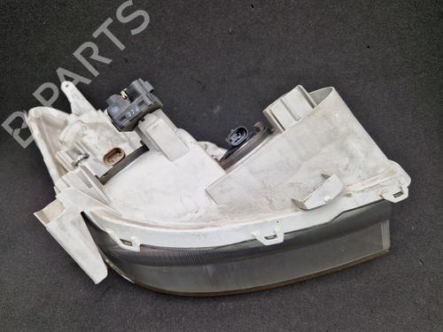 Left headlight TOYOTA COROLLA Verso (_E12_) 1.8 VVT-i (ZZE122_, ZZE122R) | BP23679873C28 - Image 15