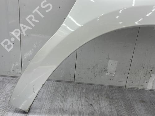 Right front fenders CITROËN DS4 (NX_) 2.0 HDi / BlueHDi 135 | BP29634690C42 