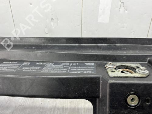 Front slam panel RENAULT TRAFIC II Van (FL) 1.9 dCi 80 (FL0B) | BP33569236C72  - Image 11