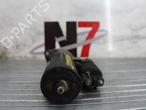 Used Starter Starter MERCEDES-BENZ A-CLASS (W168) A 170 CDI (168.008) (90 hp) 23689150 23689150