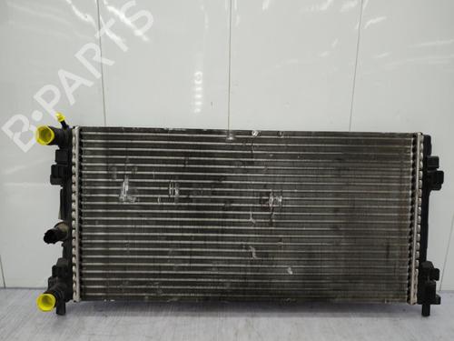 Used Water radiator Water radiator 23723091 23723091