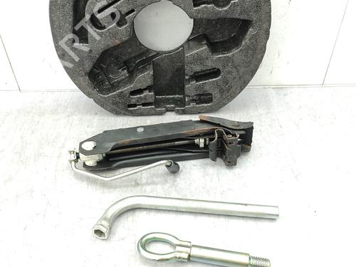Used Jack Kit Jack Kit SEAT ALTEA (5P1) 2.0 TDI 16V (140 hp) 23754707 23754707