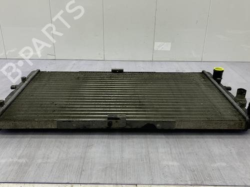 Used Water radiator Water radiator SEAT IBIZA II (6K1) 1.9 SDI (68 hp) 23702554 23702554