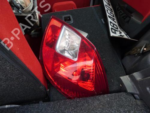 Headlight switch OPEL CORSA D (S07) 1.3 CDTI (L08, L68) | BP23691399I24 - Image 10