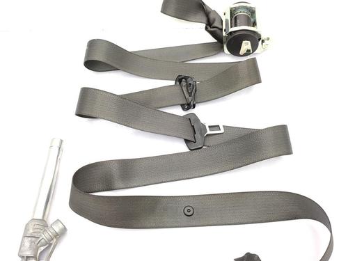 Front left belt tensioner OPEL CORSA D (S07) 1.3 CDTI (L08, L68) | BP23751965C87 