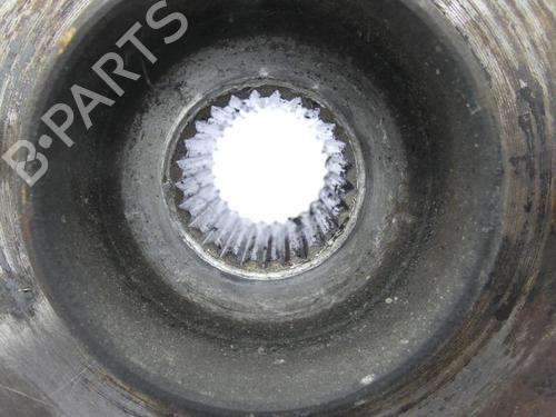 Right front steering knuckle FORD ESCORT V (AAL, ABL) 1.4 | BP23701359M26 