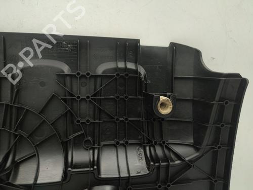 Toppbeskyttelse PEUGEOT 206 Hatchback (2A/C) 1.4 16V | BP29634713M93 