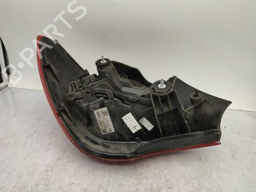 Right taillight OPEL CORSA E (X15) 1.4 Turbo (08, 68) | BP27658450C35 