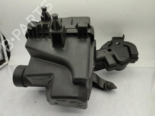 Air filter box NISSAN QASHQAI II (J11, J11_) 1.6 DIG-T | BP29063281M87 