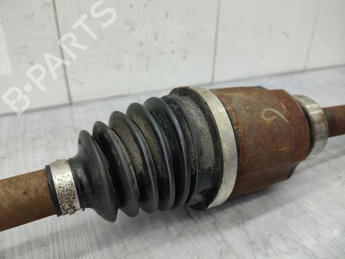 Right front driveshaft DACIA DUSTER (HS_) 1.5 dCi (HSMC) | BP23728940M39  - Image 6