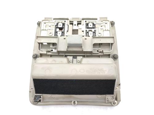 Interior roof light NISSAN X-TRAIL II (T31) 2.0 dCi 4x4 | BP23722336I8 