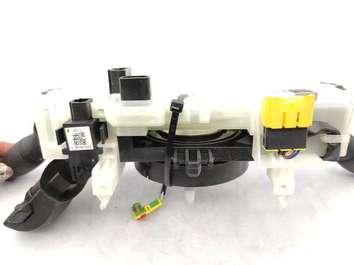 Steering column stalk RENAULT MEGANE III Hatchback (BZ0/1_, B3_) 1.5 dCi (BZ09, BZ0D, BZ1W, BZ29, BZ14) | BP23749788I23 - Image 5