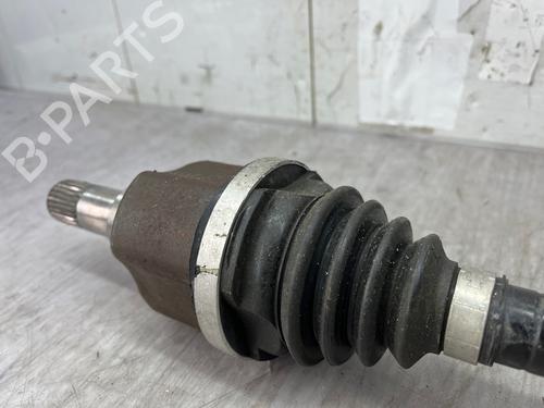 Used Left front driveshaft Left front driveshaft 36664000 36664000