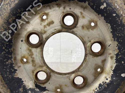 Used Rim Rim MERCEDES-BENZ SPRINTER 3-t Van (B903) 308 CDI (903.661, 903.662, 903.663) (82 hp) 34525079 34525079