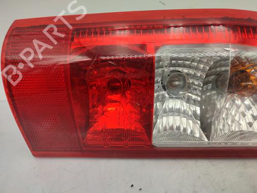 Left taillight FORD TRANSIT Van (FA_ _) 2.2 TDCi | BP24505270C34  - Image 8