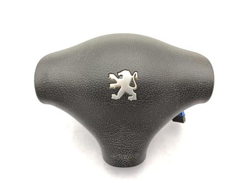 Førerens kollisjonspute PEUGEOT 206 Hatchback (2A/C) 1.4 i | BP23677702C9 