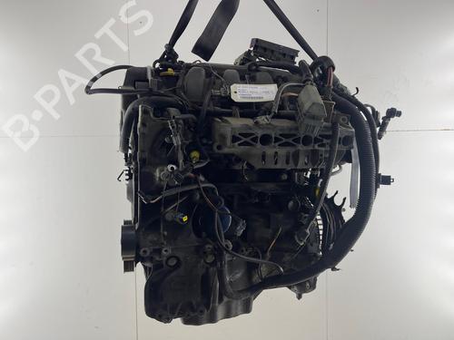 Used Engine Engine RENAULT SCÉNIC I MPV (JA0/1_, FA0_) 1.6 (JA00, JA16, JA15, JA19, JA1V, JA2B, JA2C, JA0B,... (107 hp) 39710632 39710632