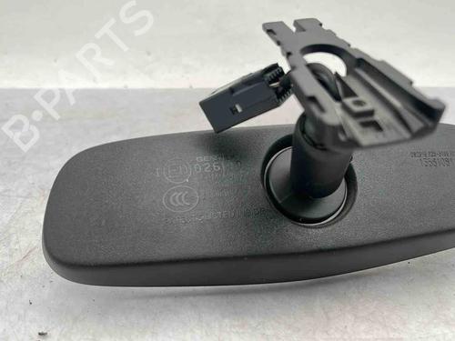 Rear mirror OPEL ASTRA K (B16) 1.4 Turbo (68) | BP36591102I6 - Image 3