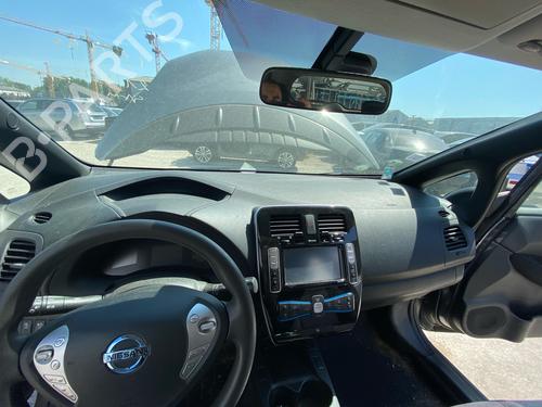 Gearbox NISSAN LEAF (ZE0) Electric | BP33969286M3  - Image 21