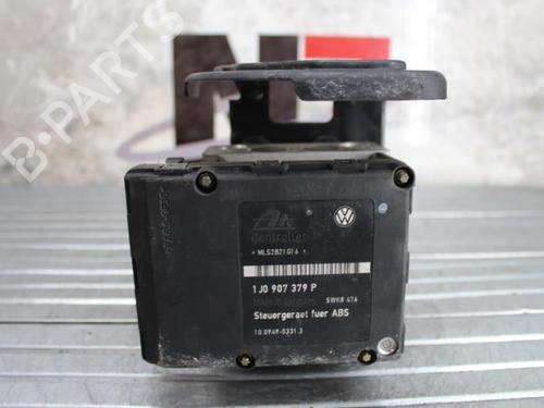 Used ABS pump ABS pump FORD GALAXY I (WGR) 2.3 16V (146 hp) 23689527 23689527