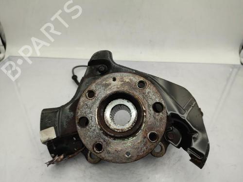 Right front steering knuckle FIAT PUNTO EVO (199_) 1.3 D Multijet (199AXC1A, 199BXC1A, 199AXT1A, 199BXT1A) | BP23749463M26 