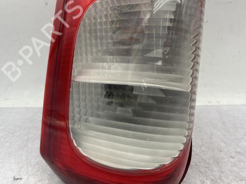Left taillight CHEVROLET REZZO MPV (U100) 2.0 | BP30562681C34  - Image 6