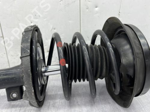 Left front shock absorber MERCEDES-BENZ C-CLASS (W203) C 200 CDI (203.004) | BP29455278M16 