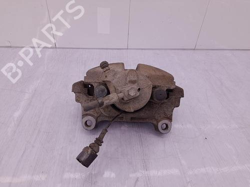 Left front brake caliper VW PASSAT CC B6 (357) 2.0 TDI | BP23706529M105 - Image 3