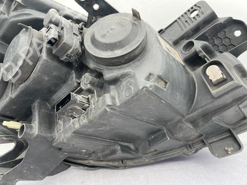 Left headlight RENAULT CLIO III (BR0/1, CR0/1) 1.2 16V (BR02, BR0J, BR11, CR02, CR0J, CR11) | BP36819082C28  - Image 8