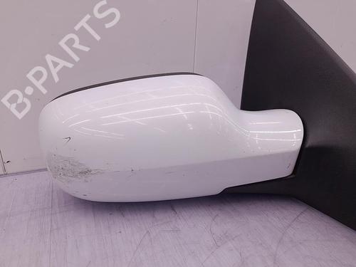 Right mirror RENAULT MEGANE II (BM0/1_, CM0/1_) 1.9 dCi (BM0G, CM0G) | BP23708085C27 