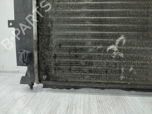 Køler VW PASSAT B5 (3B2) 1.9 TDI | BP28621006M31