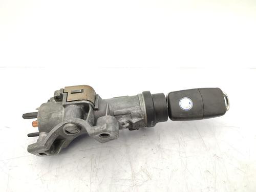 Used Electronic module VW POLO (9N_, 9A_) 1.2 12V (69 hp) 23719044