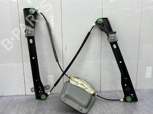 Front right window mechanism VW GOLF V (1K1) 1.9 TDI | BP23741503C23 