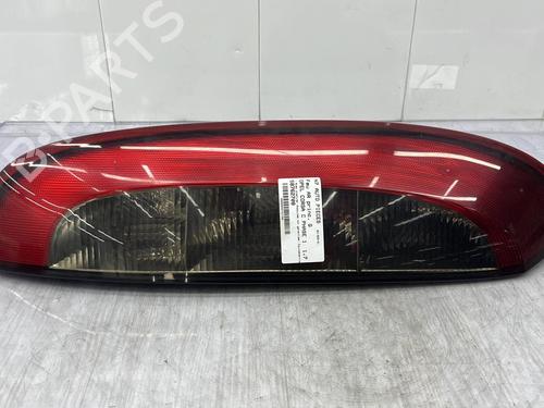 Left taillight OPEL CORSA C (X01) 1.7 DI (F08, F68) | BP23705062C34 - Image 5