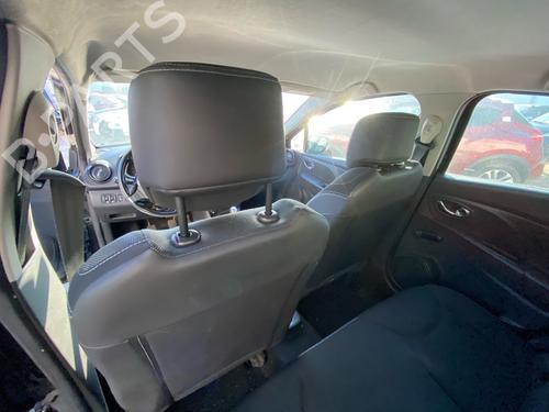 Dashboard RENAULT CLIO IV (BH_) 1.5 dCi 75 | BP37531033C46 - Image 10