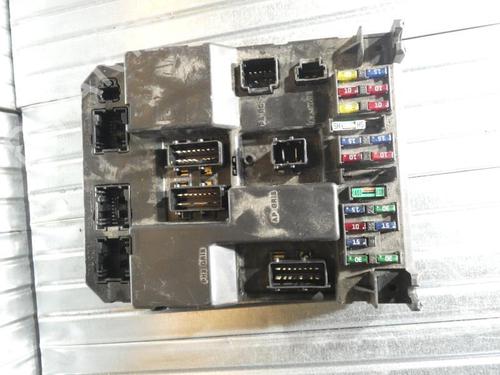 Electronic module PEUGEOT 307 (3A/C) 1.6 HDi 110 | BP23697265M83 - Image 2