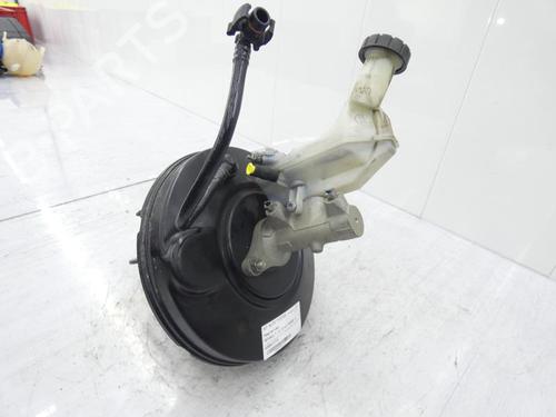 servo-brake-renault-clio-iii-br01-cr01-2005-2006-2007-2008-2009-2010-2011-2012-2013-2014-23699405 main image