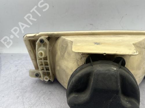 Left headlight CITROËN ZX (N2) 1.9 D | BP30576107C28 