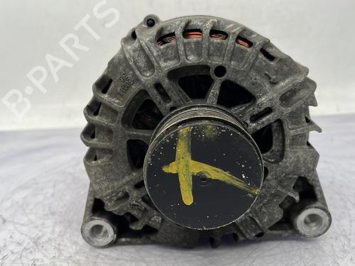 Used Alternator CITROËN C5 III (RD_) 2.0 HDi 140 (RDRHF8, RDRHFA, RDRHA8, RDRHAJ) (140 hp) 32258338