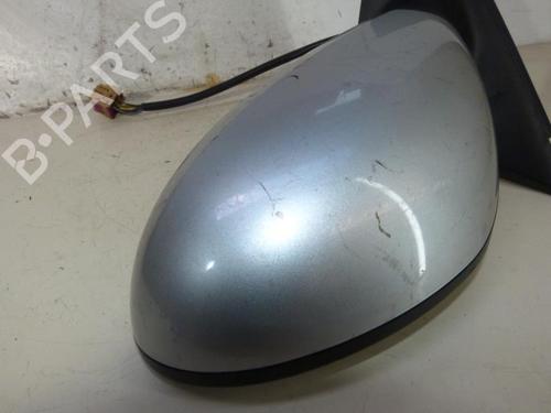 Left mirror SEAT IBIZA III (6L1) 1.9 TDI | BP23664333C26 