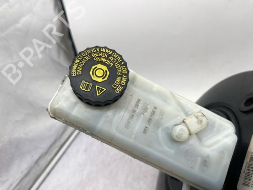 Servo brake RENAULT KANGOO Express (FW0/1_) | BP39016920M42 - Image 3