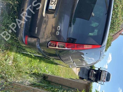 Steering pump CITROËN C8 (EA_, EB_) 2.0 HDi | BP23755113M99 - Image 16